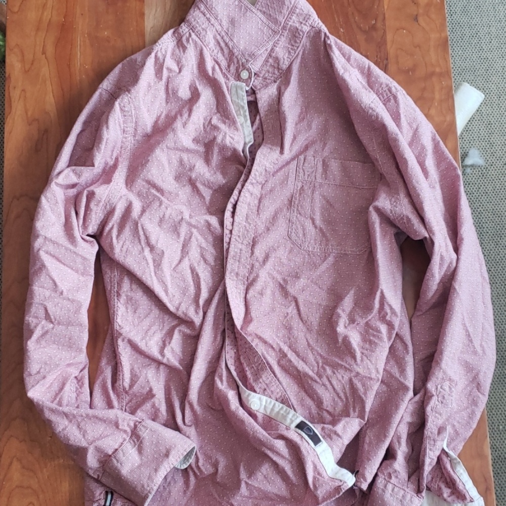 Dress Shirt